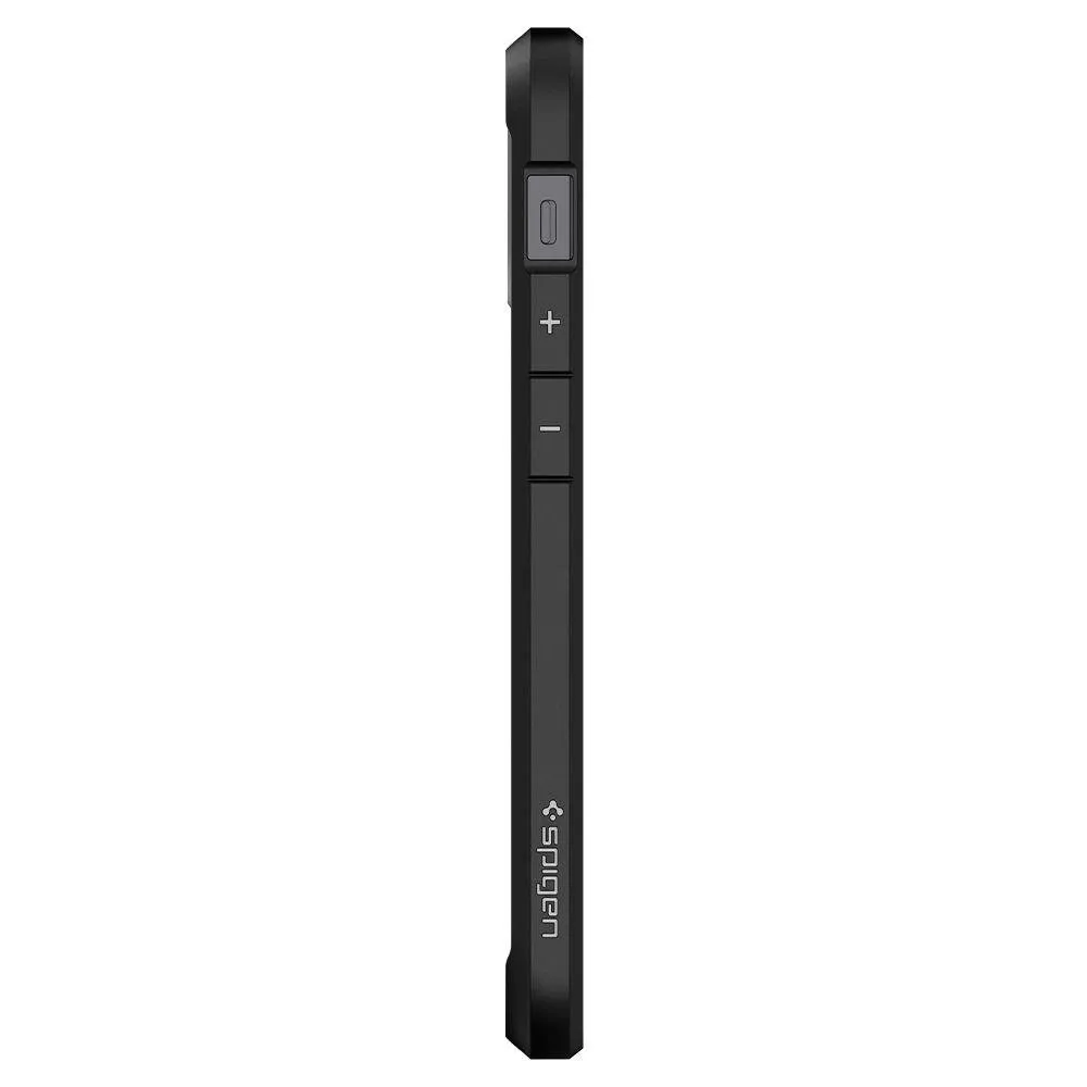 spigen-ultra-hybrid-iphone-12-mini-matte-black