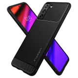 spigen-rugged-armor-galaxy-s21-matte-black-stan-nowy