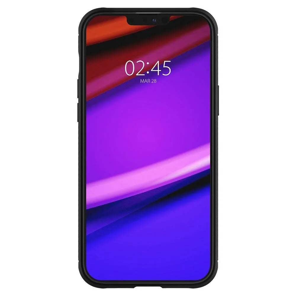 spigen-rugged-armor-iphone-13-pro-max-matte-black
