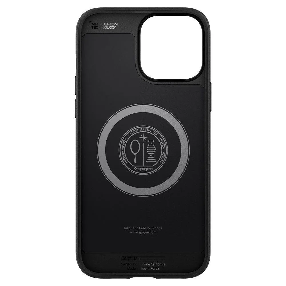 spigen-mag-armor-magsafe-iphone-13-pro-max-matte-black