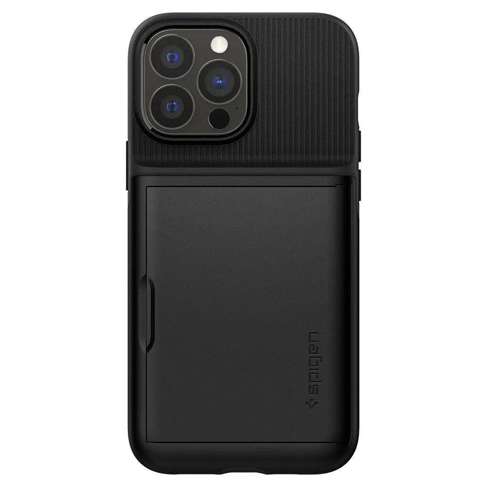 spigen-slim-armor-cs-iphone-13-pro-max-black