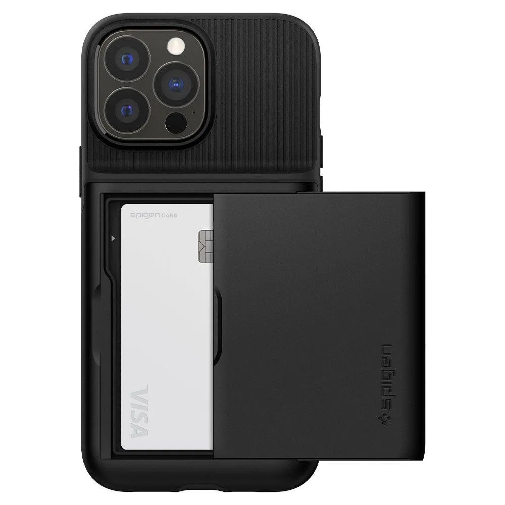 spigen-slim-armor-cs-iphone-13-pro-max-black