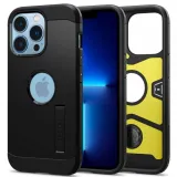spigen-tough-armor-iphone-13-pro-black