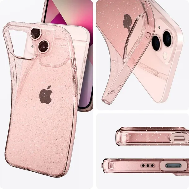 spigen-liquid-crystal-iphone-13-mini-glitter-rose-stan-nowy