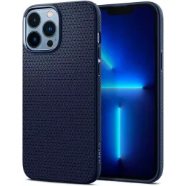 spigen-liquid-air-iphone-13-pro-navy-blue