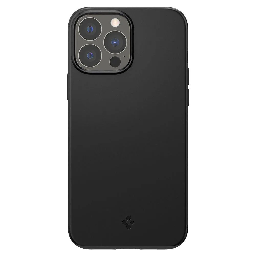 spigen-thin-fit-iphone-13-pro-black