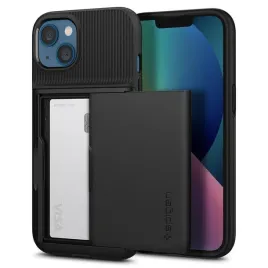 spigen-slim-armor-cs-iphone-13-black
