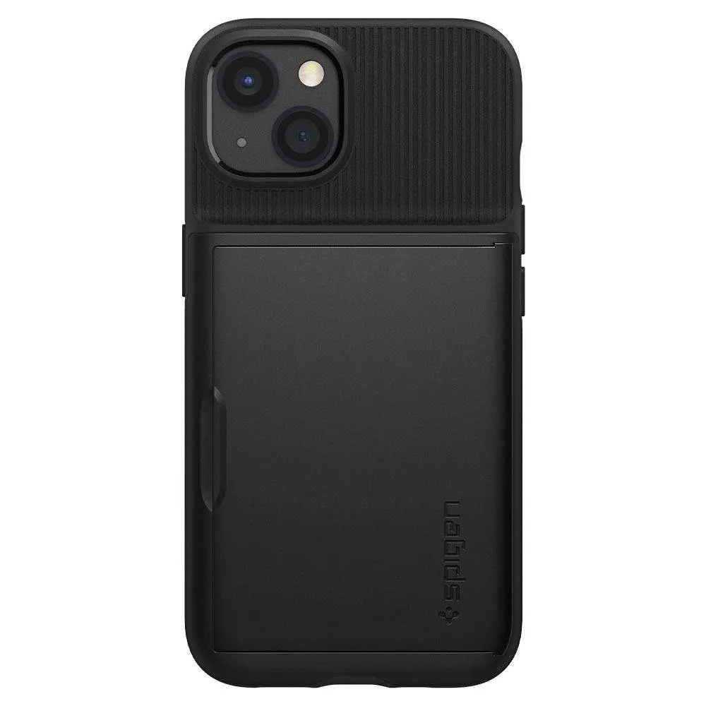spigen-slim-armor-cs-iphone-13-black