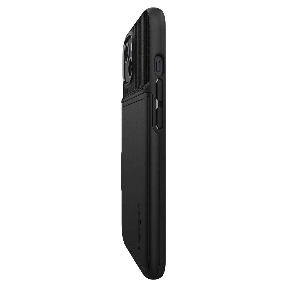 spigen-slim-armor-cs-iphone-13-black
