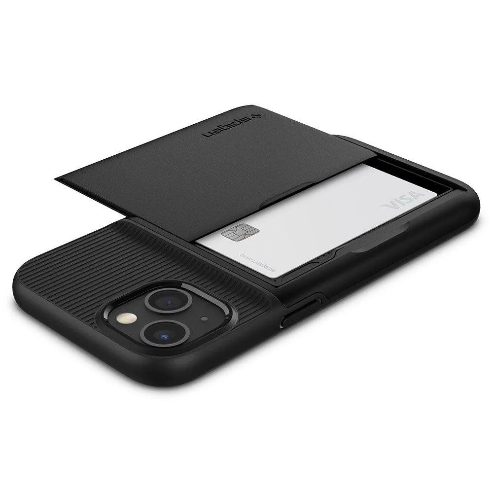 spigen-slim-armor-cs-iphone-13-black
