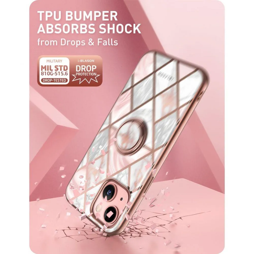 supcase-iblsn-cosmo-snap-iphone-13-marble-pink