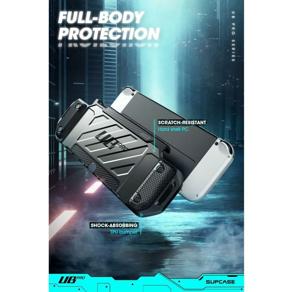 supcase-unicorn-beetle-pro-nintendo-switch-oled-black