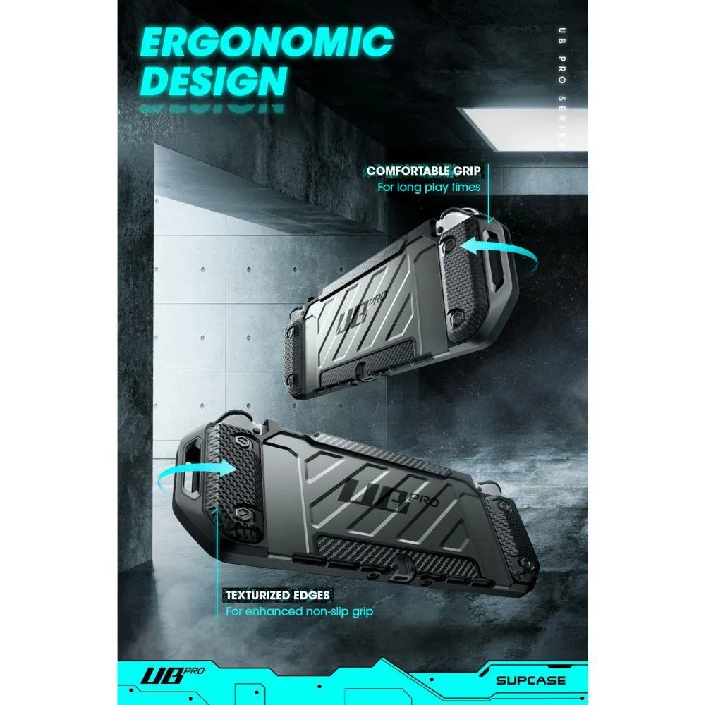 supcase-unicorn-beetle-pro-nintendo-switch-oled-black