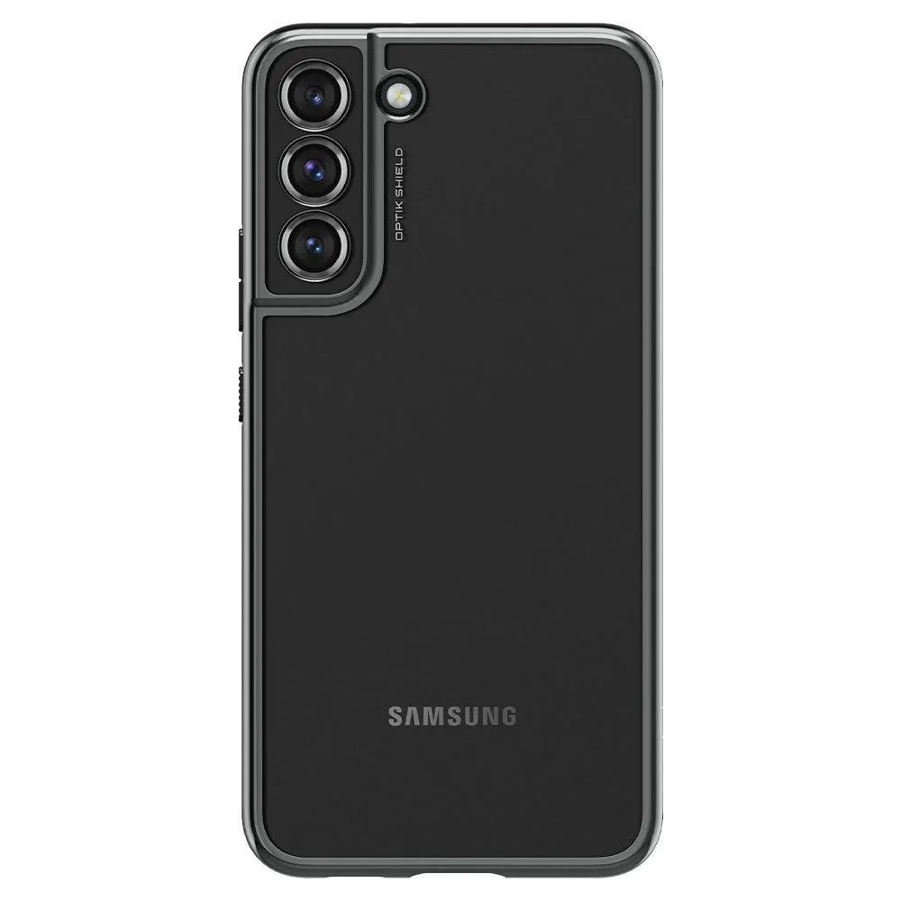 spigen-optik-crystal-galaxy-s22-chrome-grey