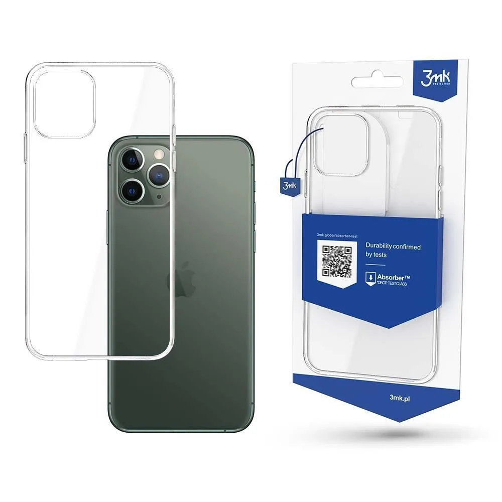 apple-iphone-11-pro-3mk-clear-case