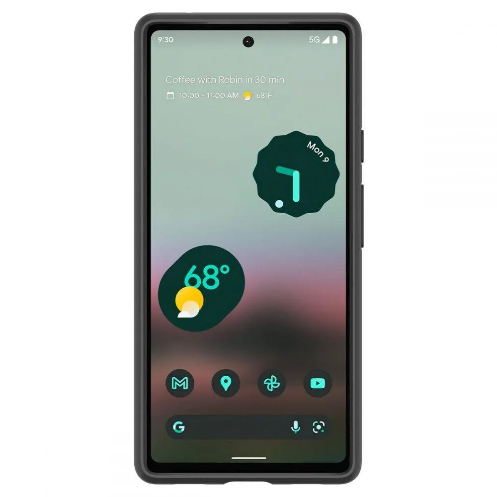 spigen-thin-fit-google-pixel-6a-black