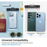 spigen-a610-universal-waterproof-float-case-2-pack-crystal-clear-stan-nowy