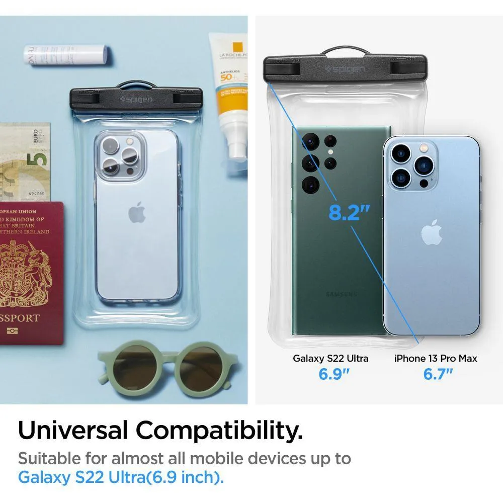 spigen-a610-universal-waterproof-float-case-crystal-clear