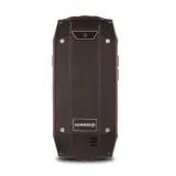 telefon-hammer-4-czerwony-stan-nowy