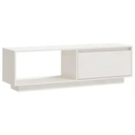 szafka-pod-telewizor-biala-110x30x335-cm-lite-drewno-sosnowe