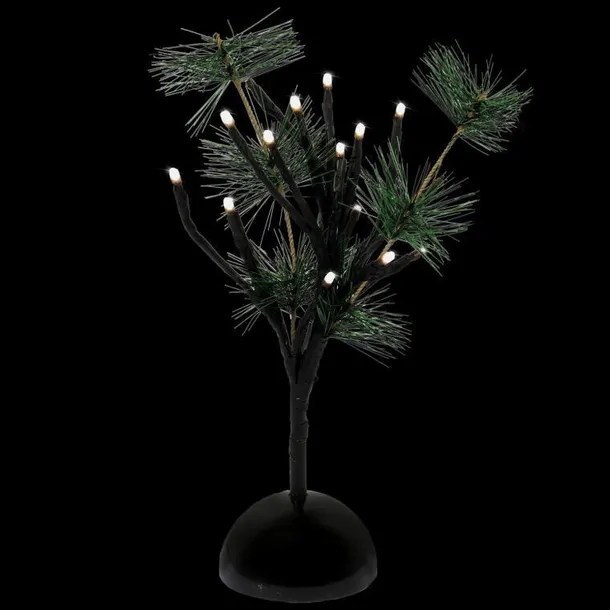 drzewko-20-led-modrzew-30-cm-stan-nowy