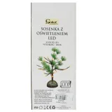 drzewko-20-led-modrzew-30-cm-stan-nowy