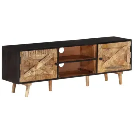 szafka-pod-tv-140x30x46-cm-surowe-drewno-mango-i-akacjowe