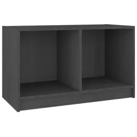 szafka-pod-telewizor-szara-70x33x42-cm-lite-drewno-sosnowe
