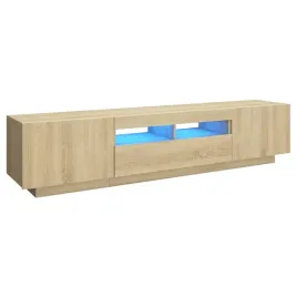 szafka-tv-z-oswietleniem-led-kolor-dab-sonoma-180x35x40-cm