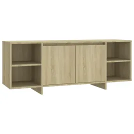 szafka-pod-tv-dab-sonoma-130x35x50-cm-material-drewnopochodny