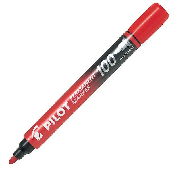 marker-pilot-permanentny-sca-100-czerwony-p12