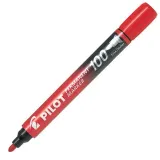 marker-pilot-permanentny-sca-100-czerwony-p12