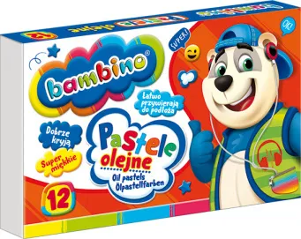 pastele-olejne-12kol-bambino-majewski-mix