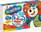 pastele-olejne-12kol-bambino-majewski-mix