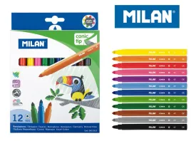 flamastry-12kol-0612312-milan