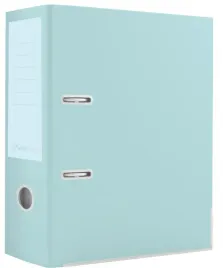 segregator-a4-75-2r-dz-pastel-mint-int