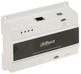 switch-vtns1001b-2-a-dahua-2-wire