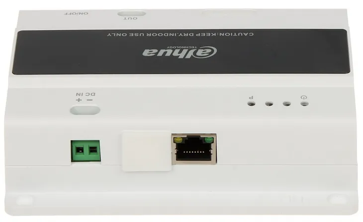 switch-vtns1001b-2-a-dahua-2-wire