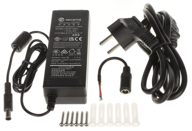 switch-vtns1001b-2-a-dahua-2-wire
