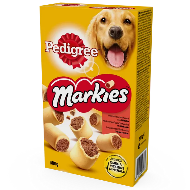 pedigree-markies-500g