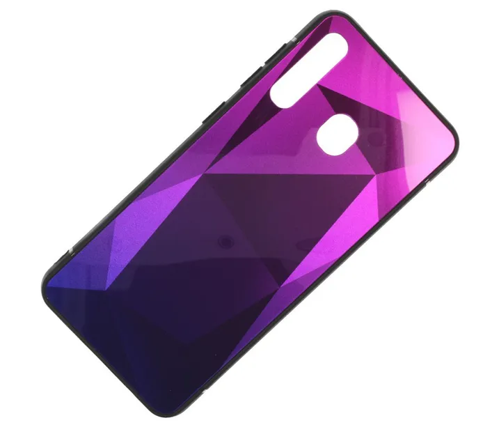 etui-stone-ombre-iphone-x-styl-1-kolor-wielokolorowy