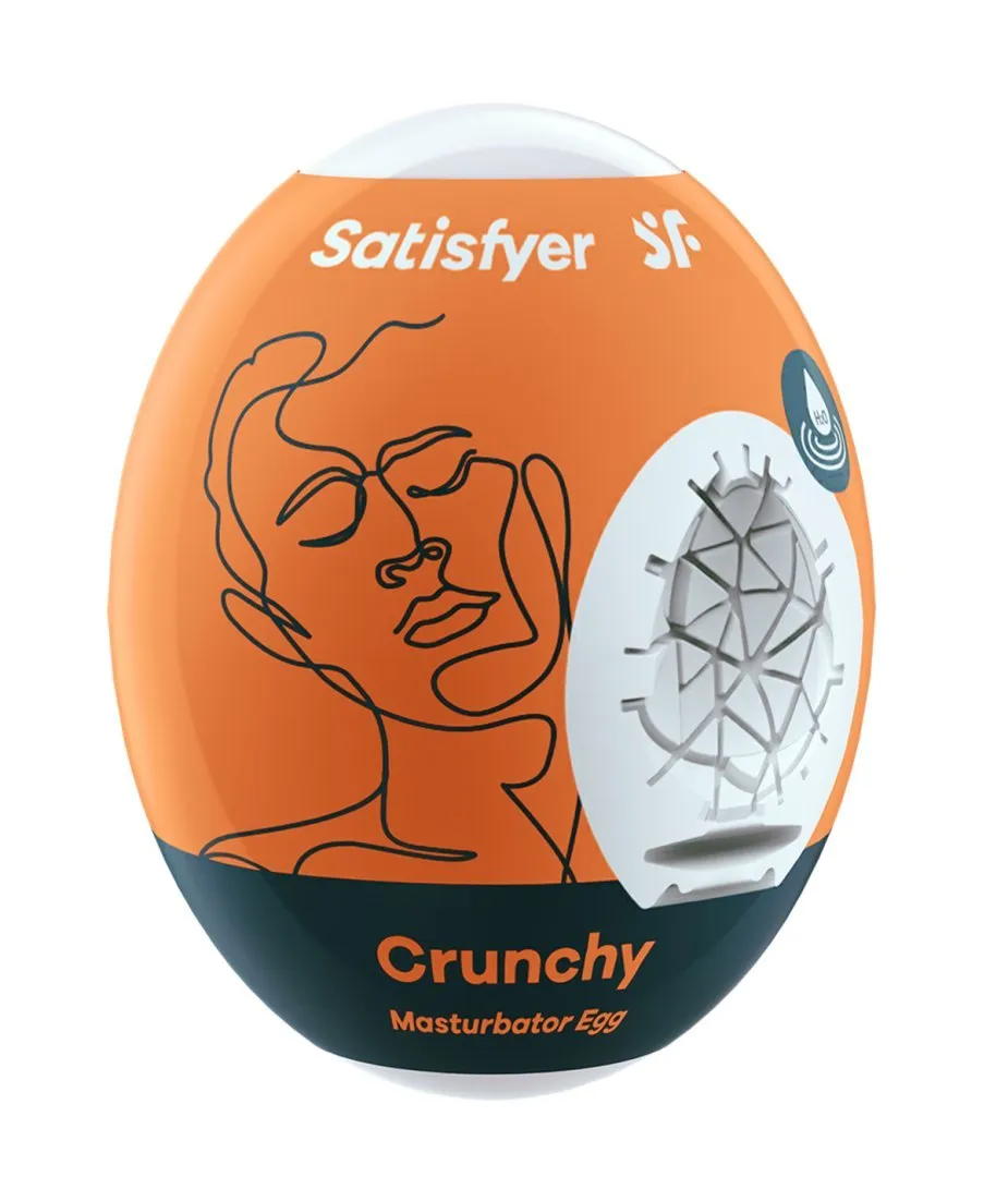 masturbator-egg-single-crunchy