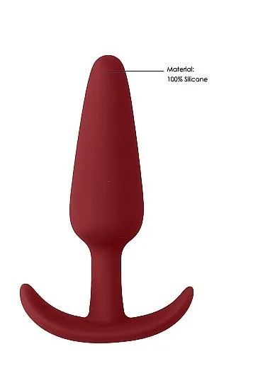 slim-butt-plug-red