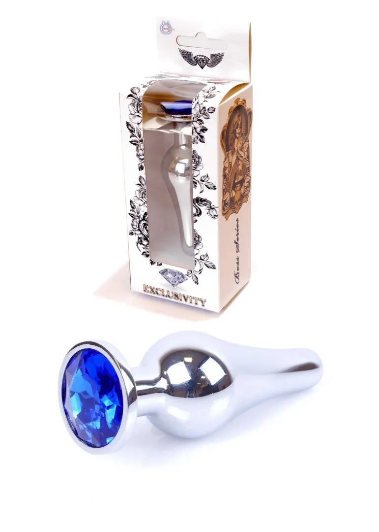plug-jewellery-silver-butt-plug-dark-blue