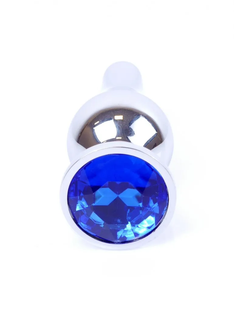 plug-jewellery-silver-butt-plug-dark-blue-stan-nowy