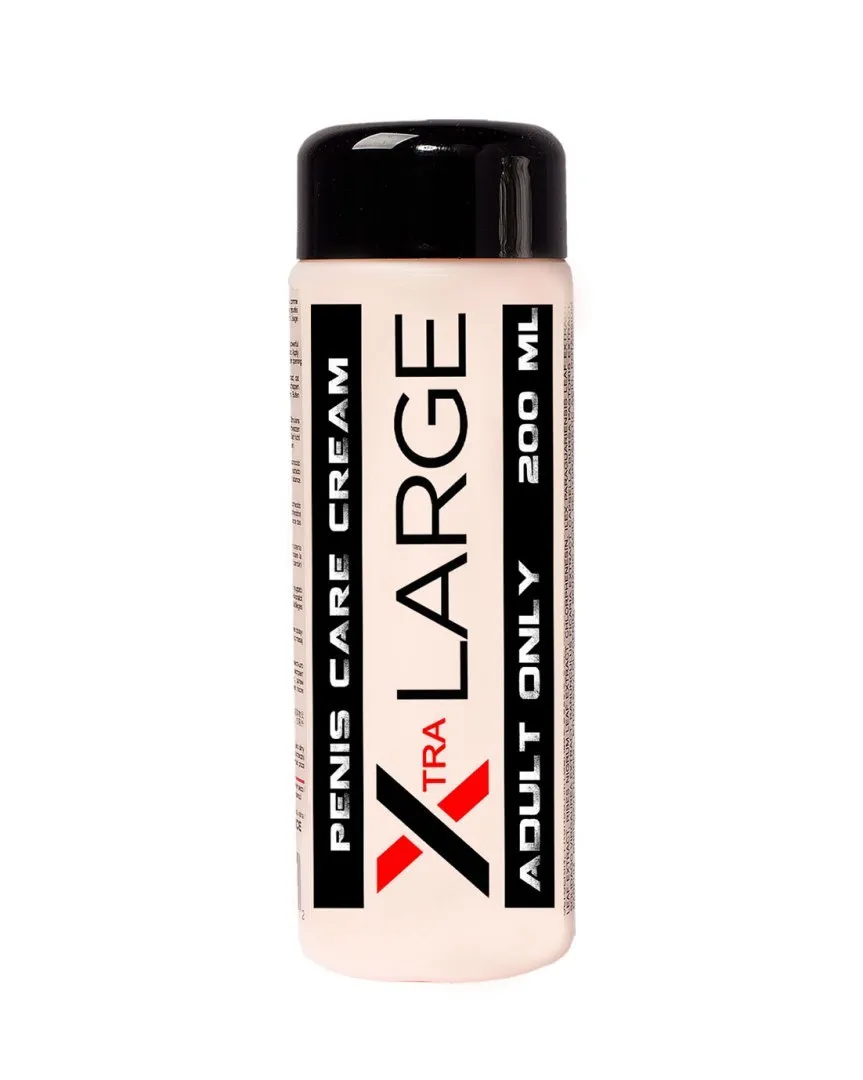 zel-sprej-x-large-200-ml