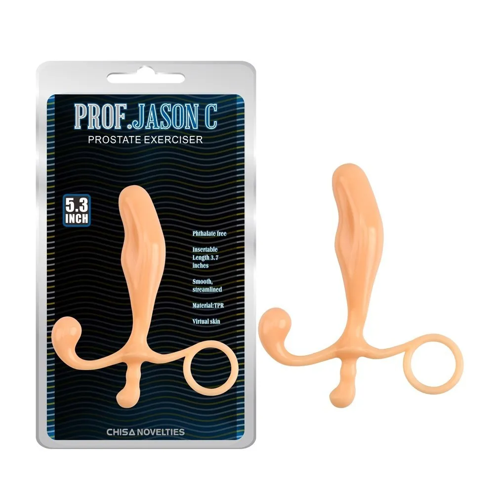 prostate-exerciser