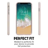 etui-soft-jelly-iphone-x-piaskowe-stan-nowy