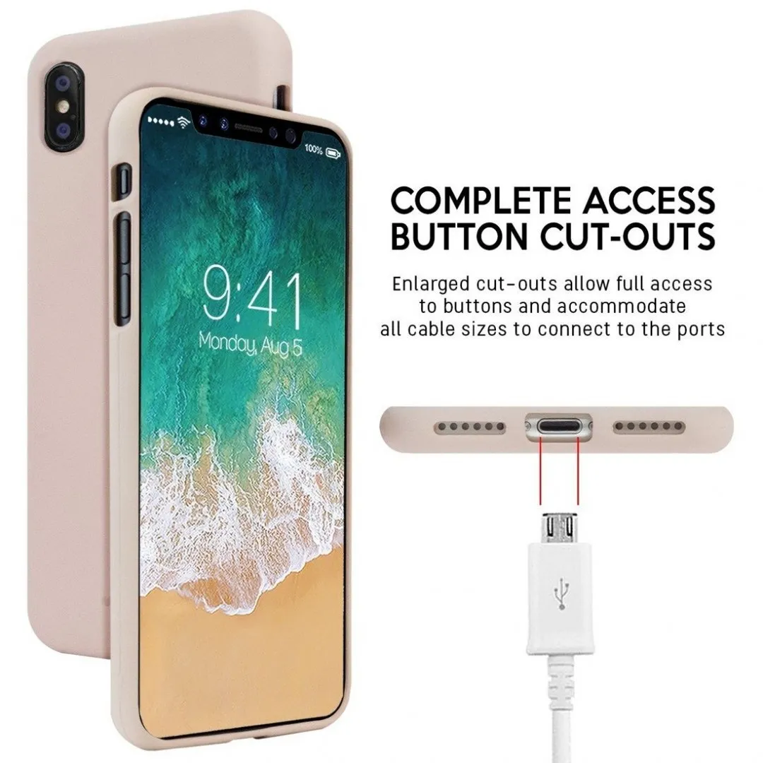 etui-soft-jelly-iphone-x-piaskowe