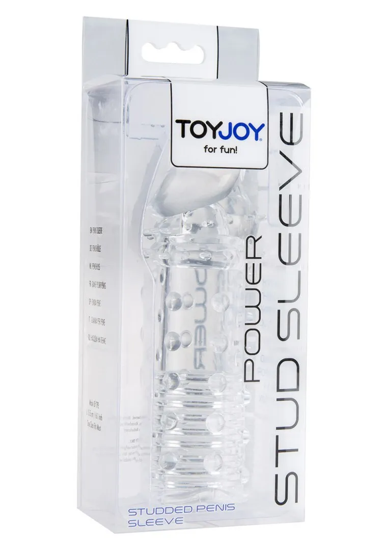stymulator-power-stud-sleeve-clear-stan-nowy